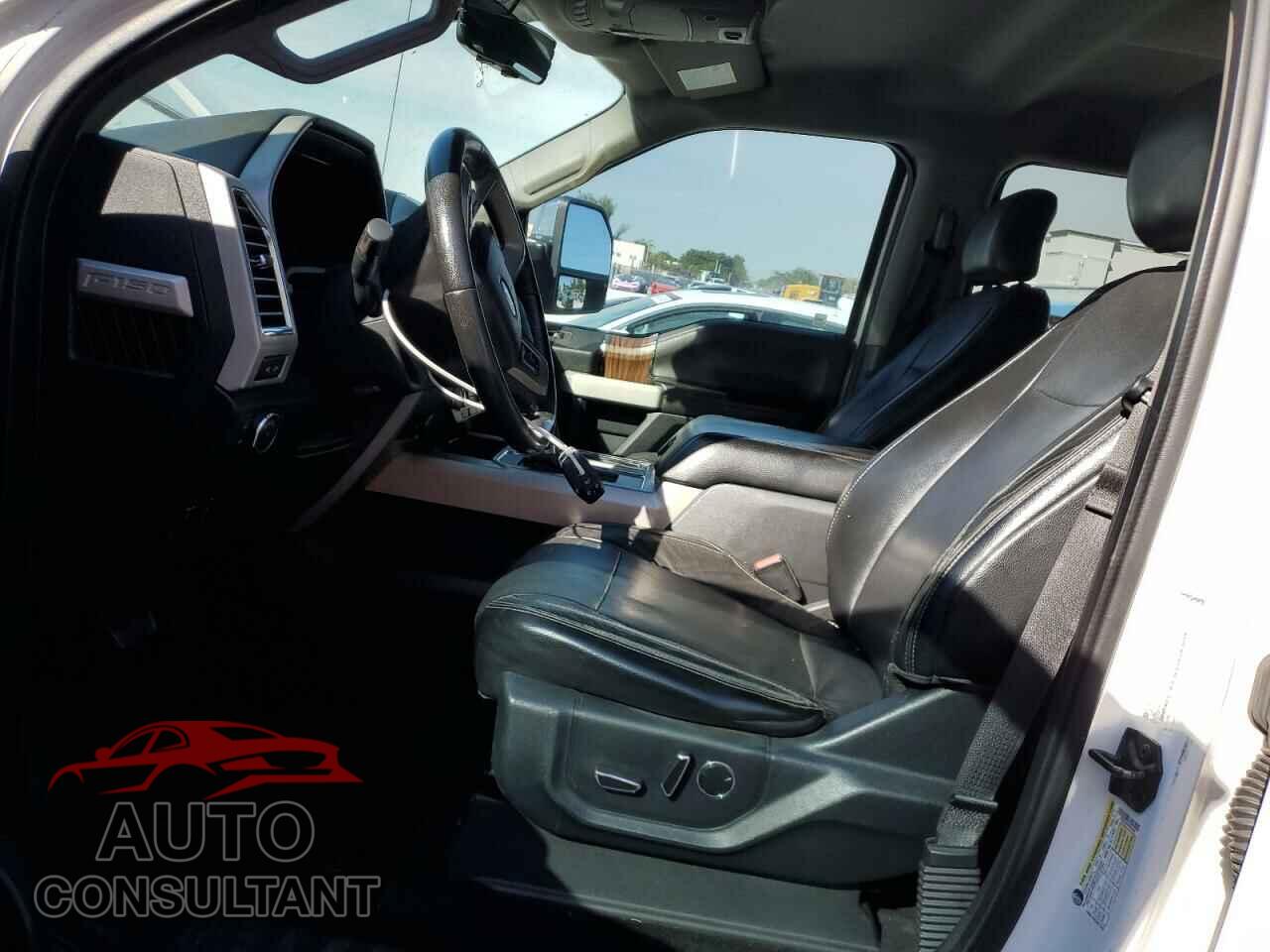 FORD F-150 2015 - 1FTEW1CP4FFB38391