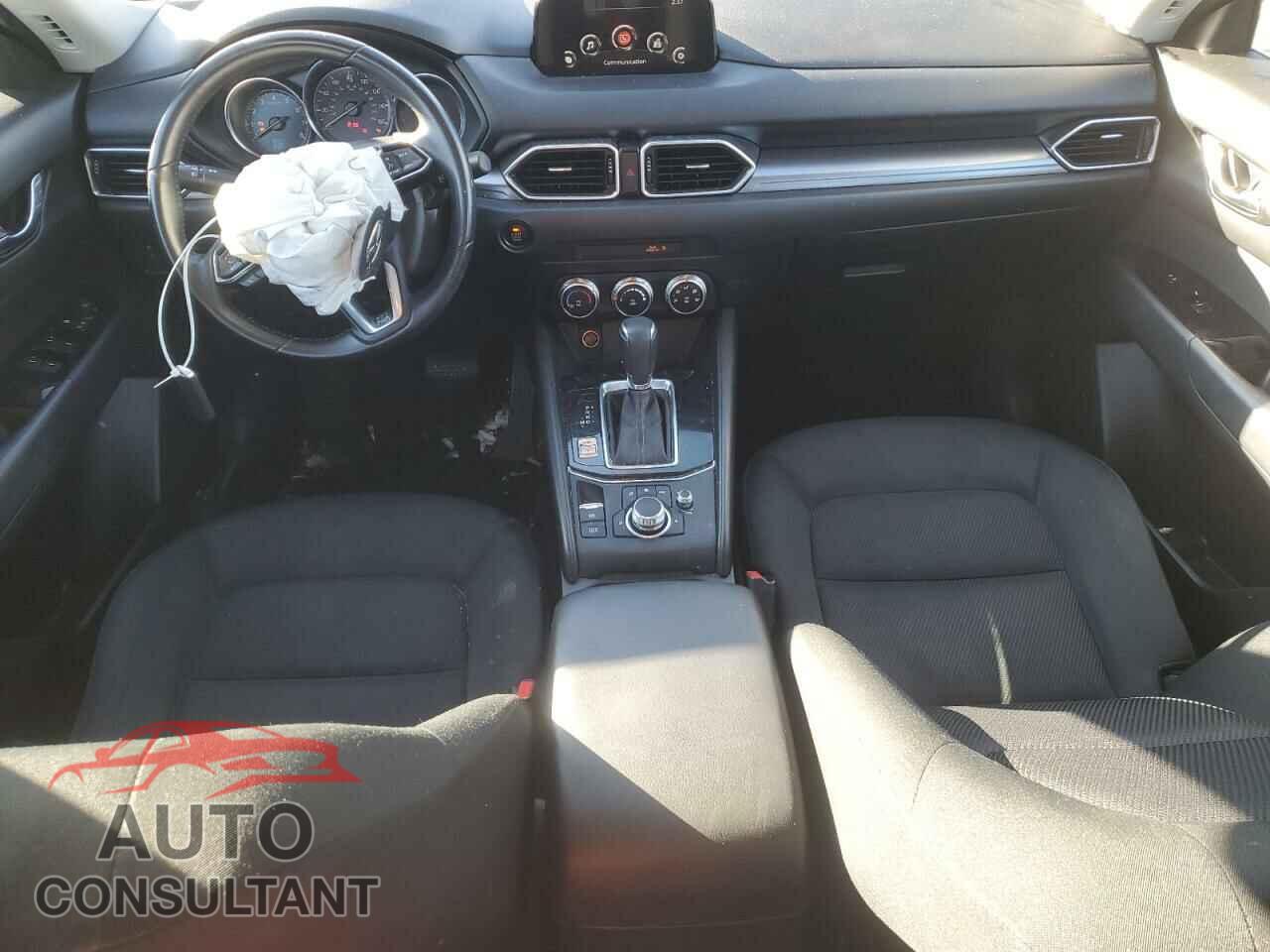 MAZDA CX-5 2019 - JM3KFBBM2K0598413