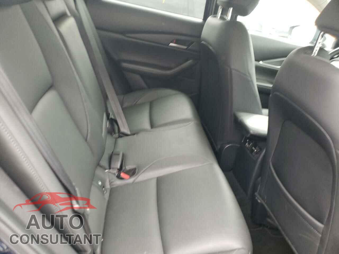 MAZDA CX30 2021 - 3MVDMABL4MM236249