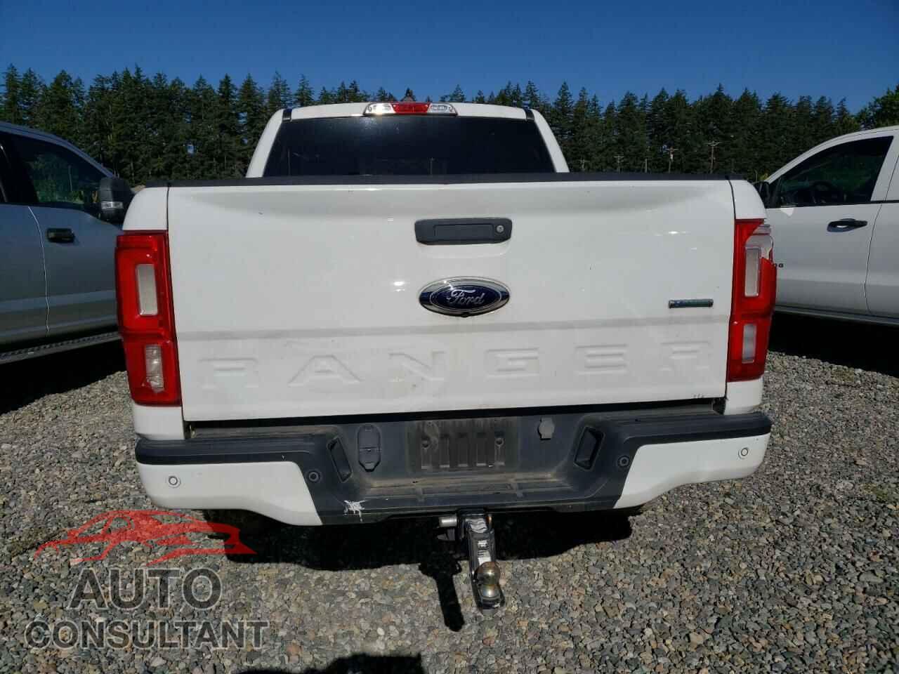 FORD RANGER 2019 - 1FTER4EH2KLA39241