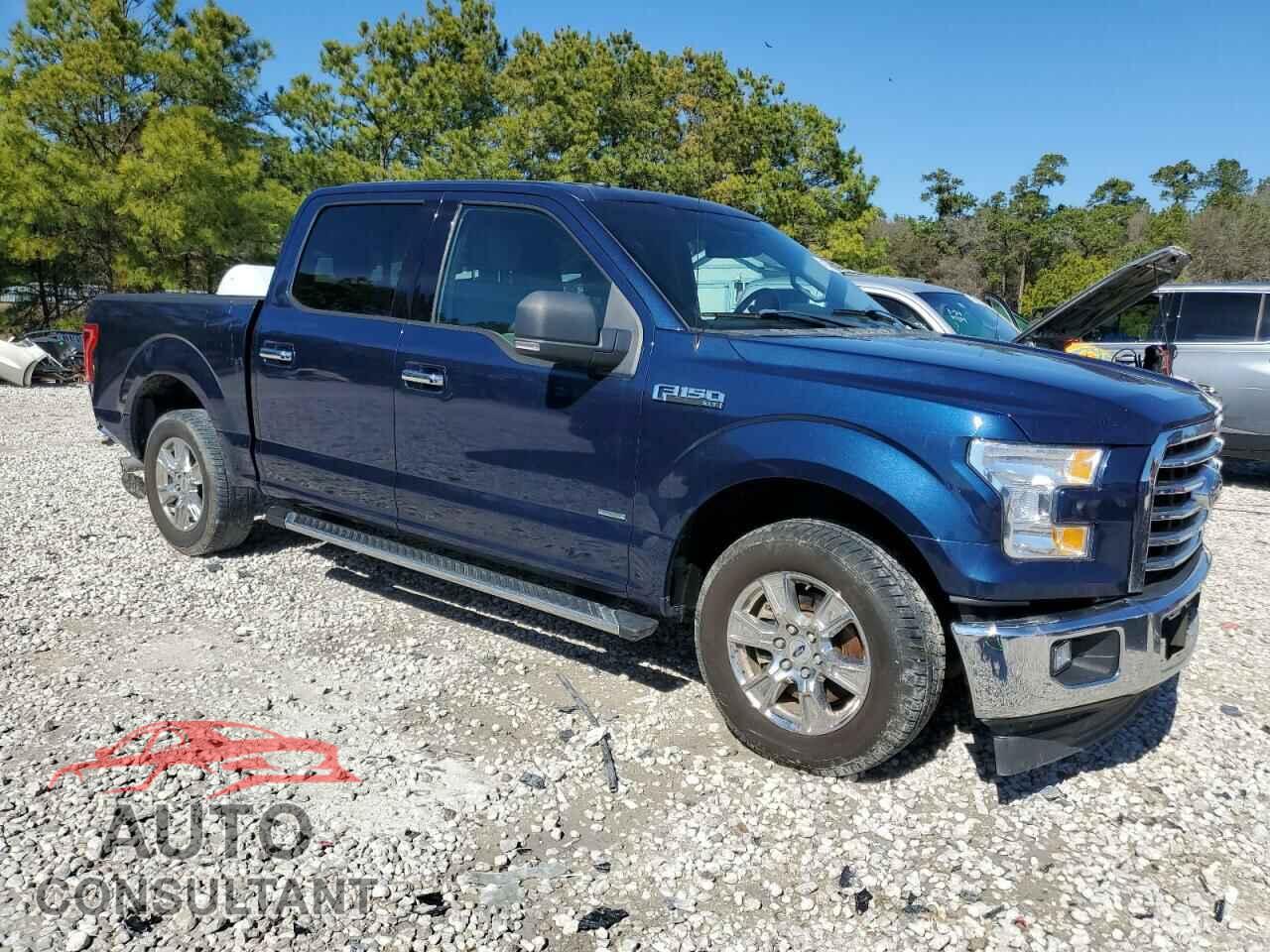 FORD F-150 2017 - 1FTEW1CP6HKD68685