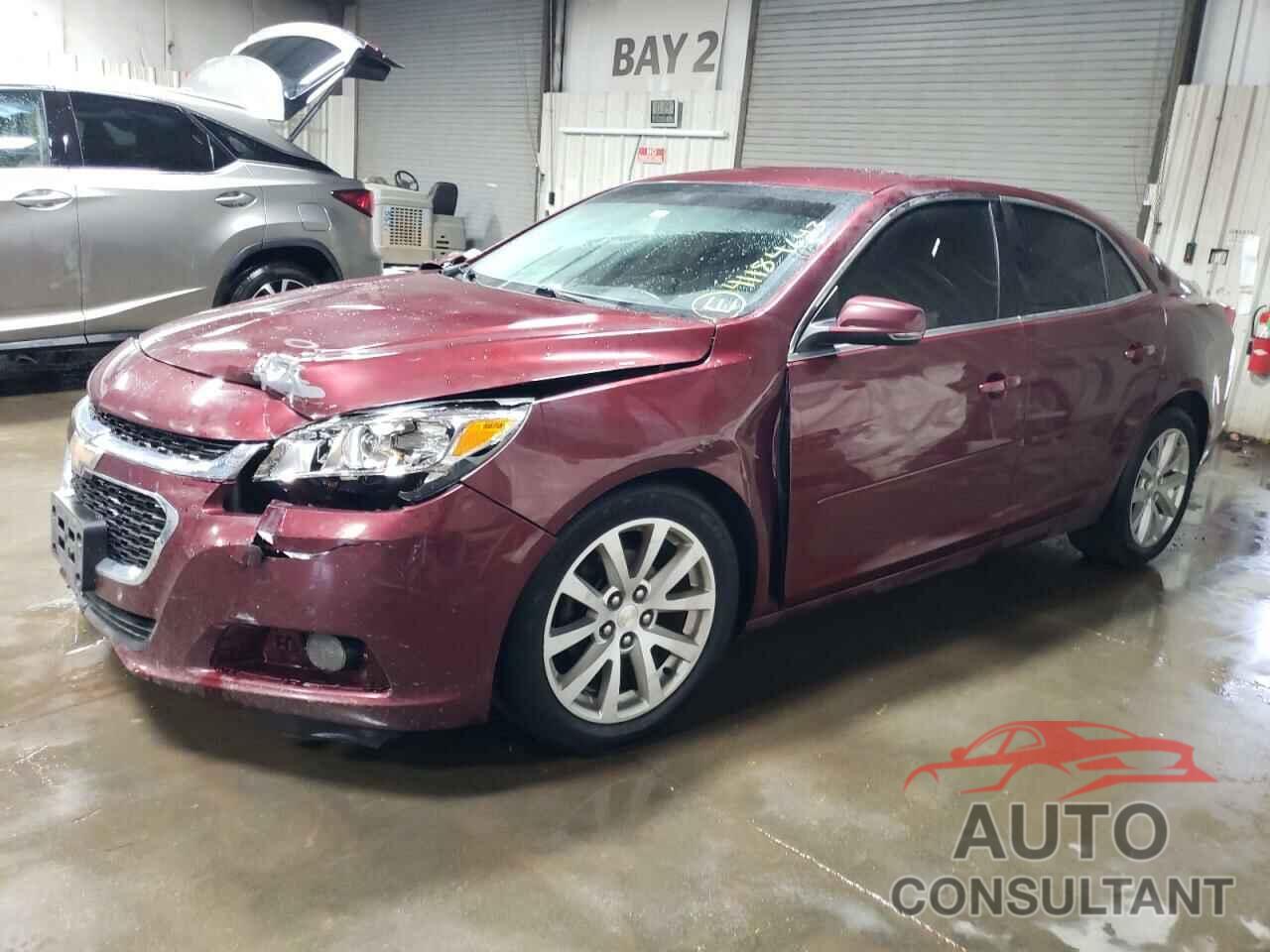 CHEVROLET MALIBU 2015 - 1G11D5SL5FF256632