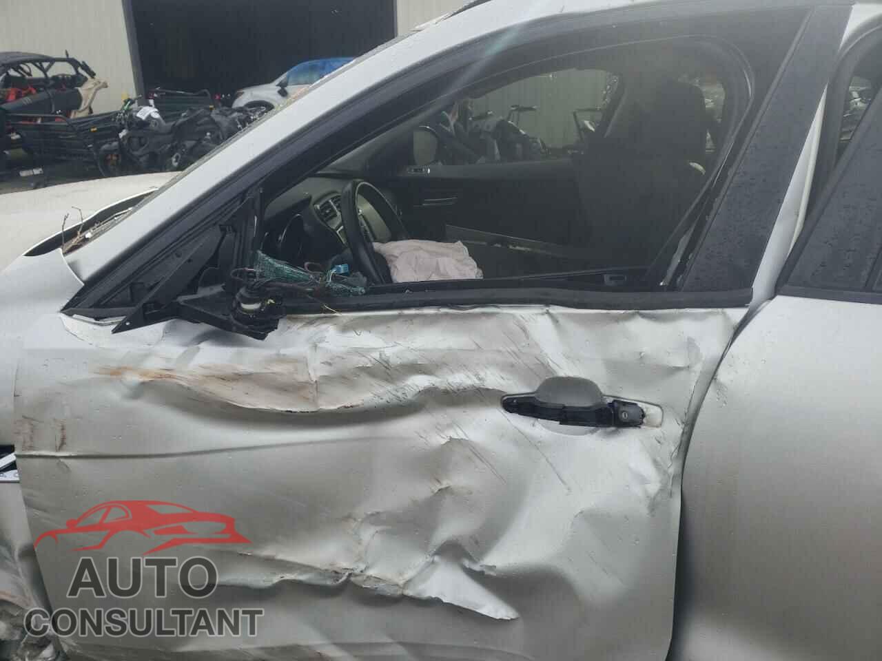JAGUAR F-PACE 2017 - SADCJ2BV1HA488030