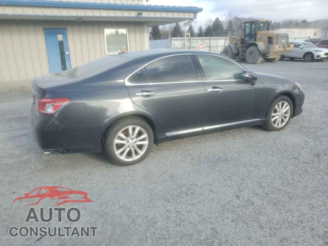 LEXUS ES350 2010 - JTHBK1EG8A2396679