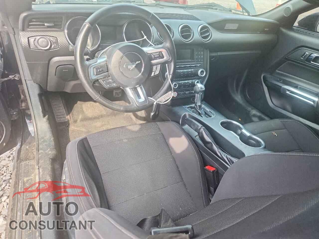 FORD MUSTANG 2015 - 1FA6P8AM8F5388246