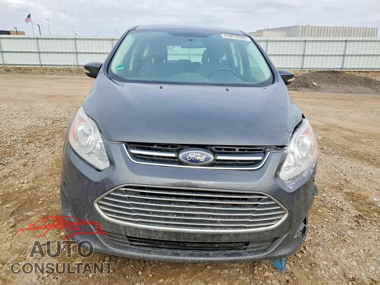 FORD C-MAX 2016 - 1FADP5AU5GL116689