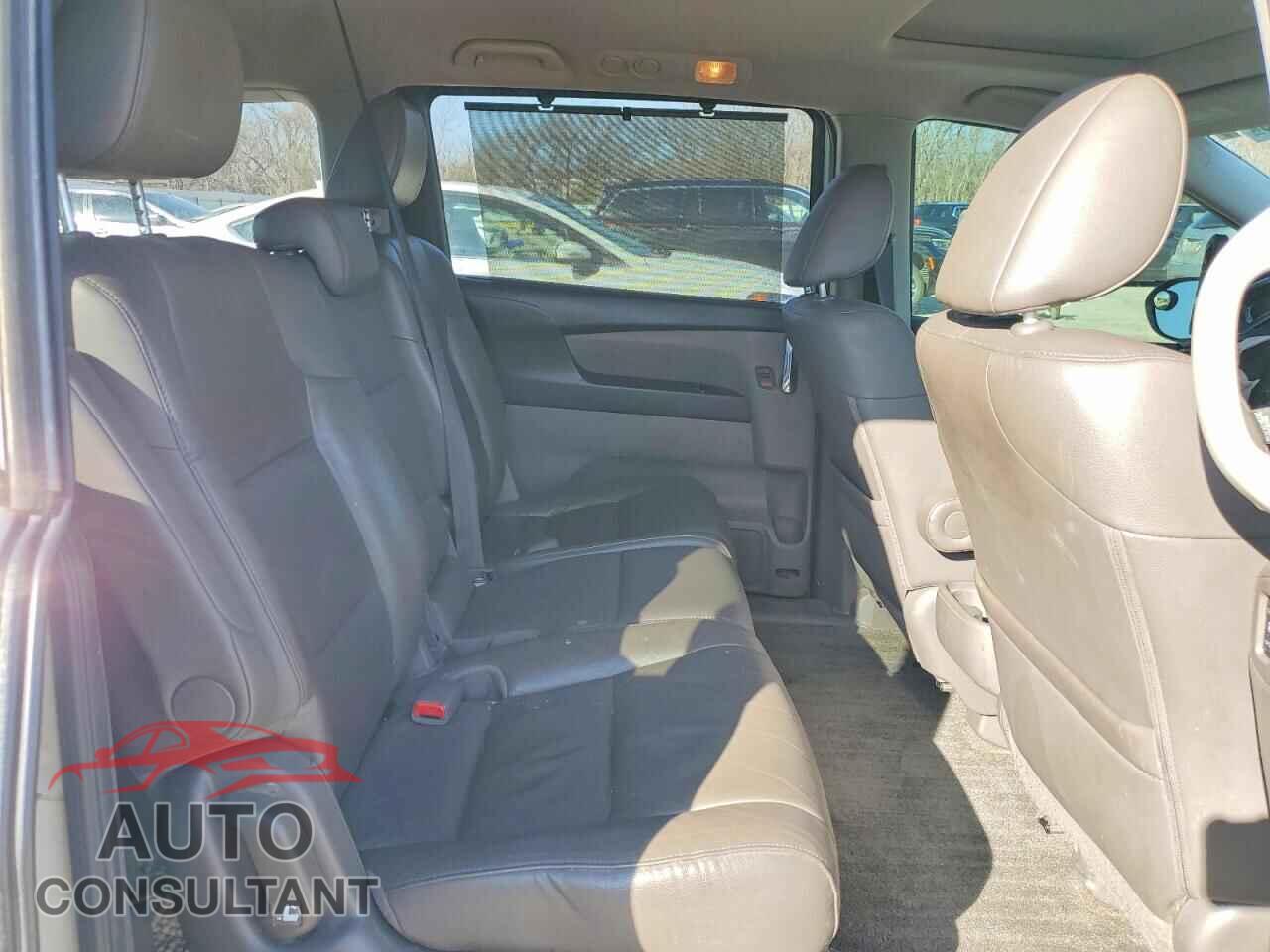 HONDA ODYSSEY 2015 - 5FNRL5H68FB036663
