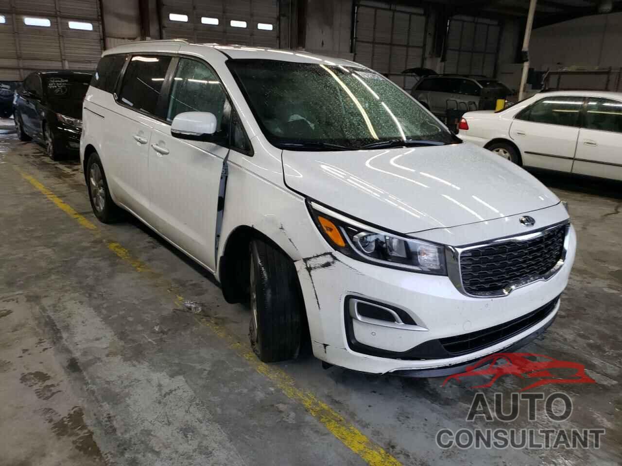 KIA SEDONA 2020 - KNDMB5C15L6634533