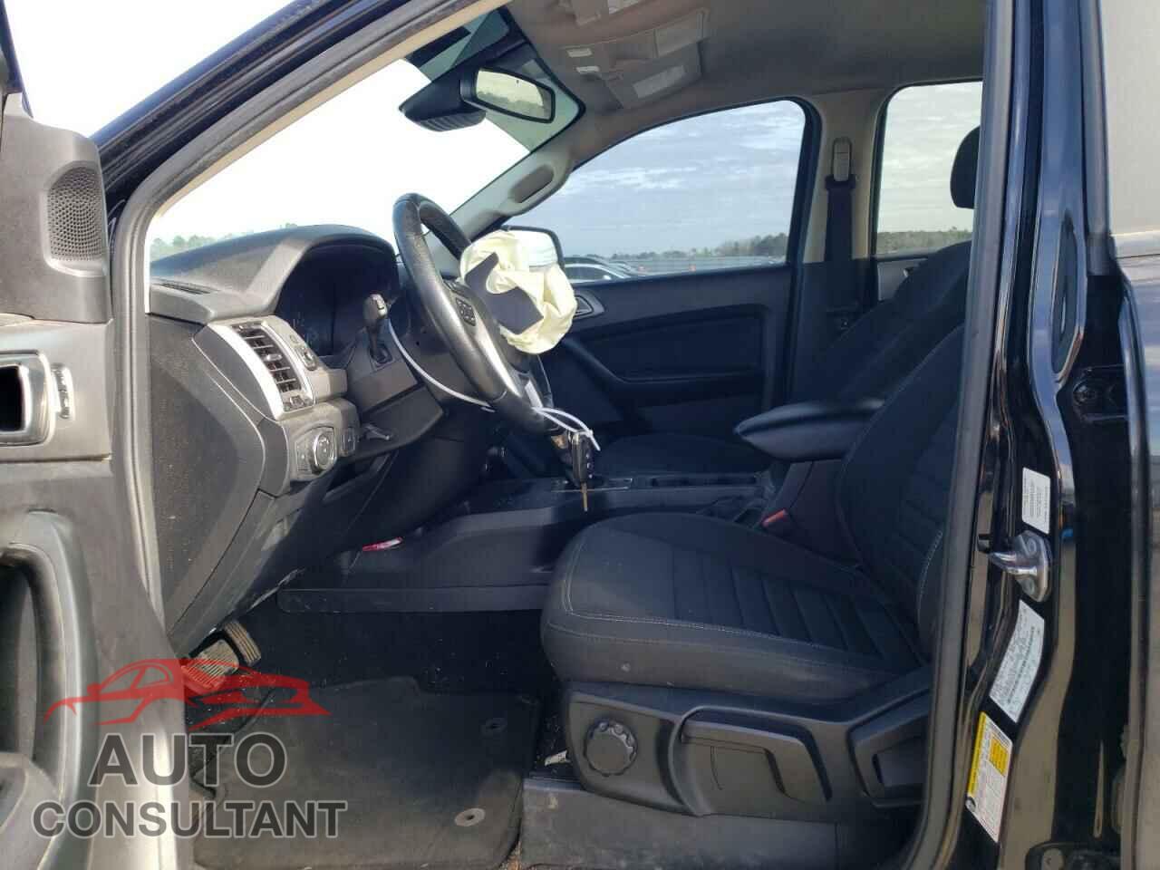 FORD RANGER 2021 - 1FTER4EH7MLD27467