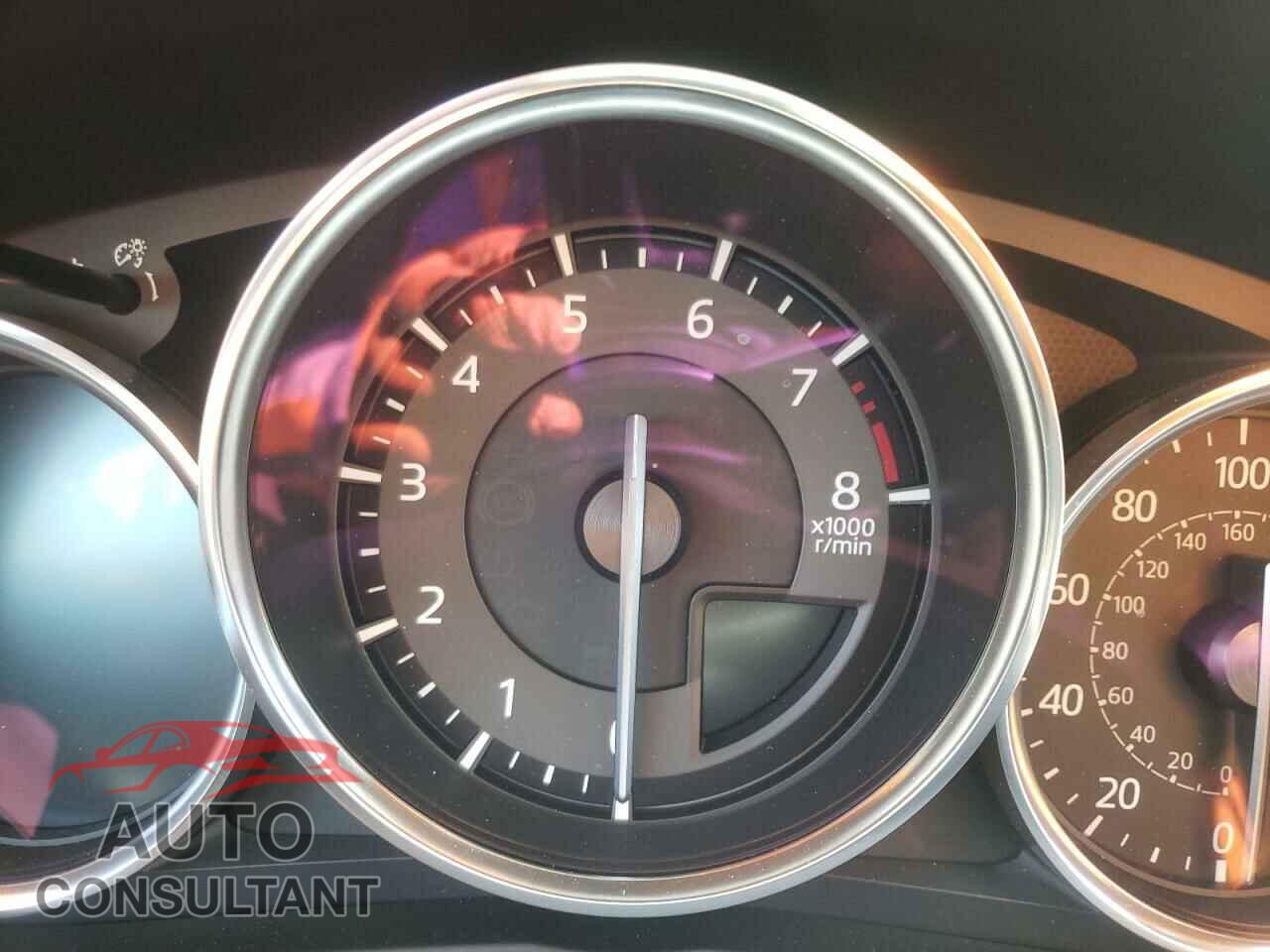 MAZDA MX5 2020 - JM1NDAM70L0414505