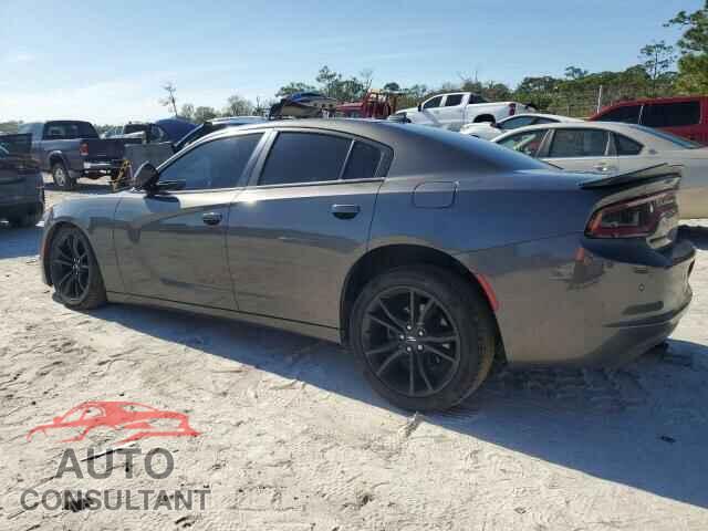 DODGE CHARGER 2017 - 2C3CDXHG8HH609537