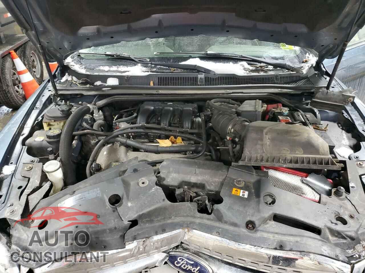 FORD TAURUS 2010 - 1FAHP2EW1AG161737