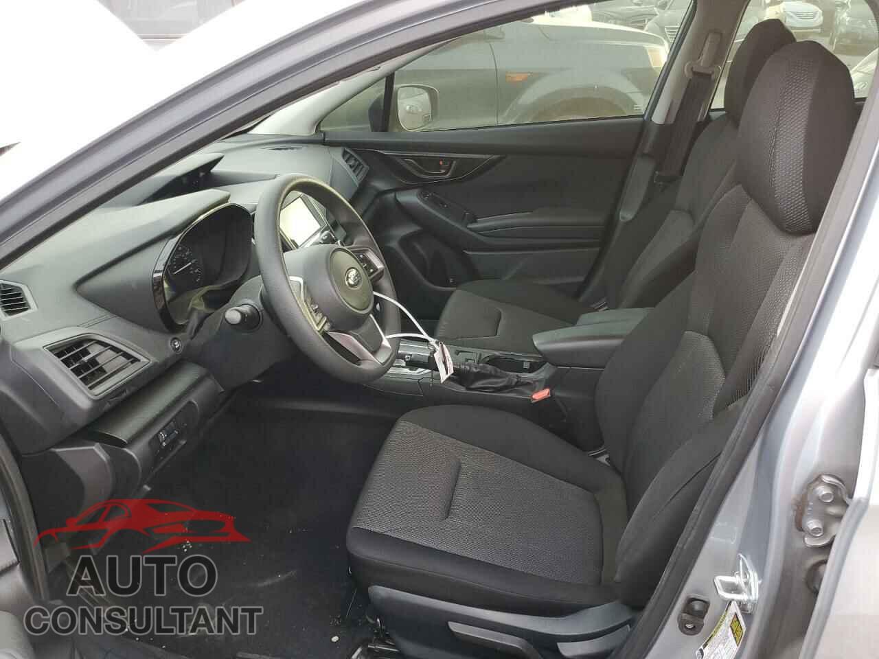 SUBARU IMPREZA 2021 - 4S3GTAB65M3717415