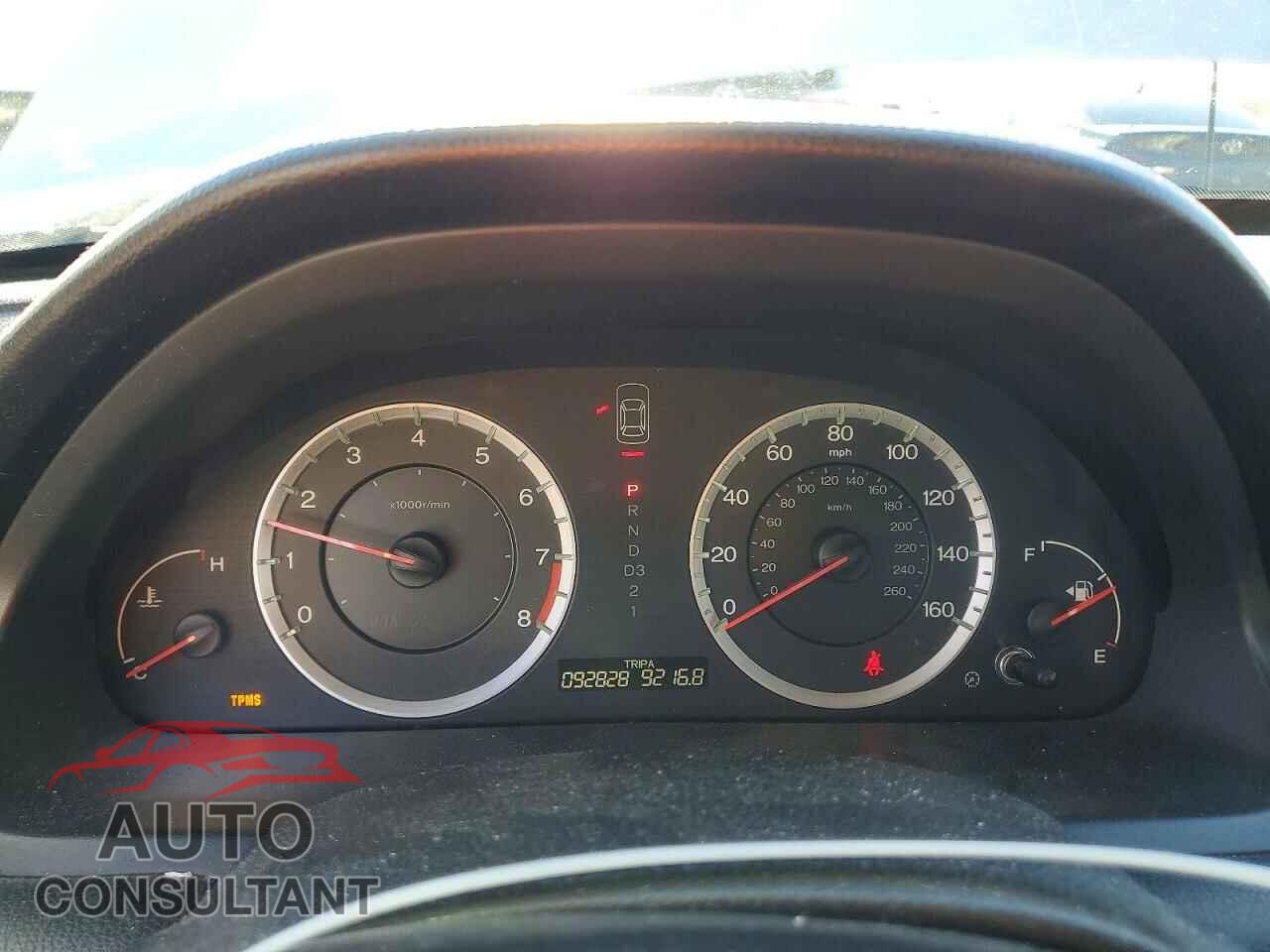 HONDA ACCORD 2012 - 1HGCP2F62CA181747