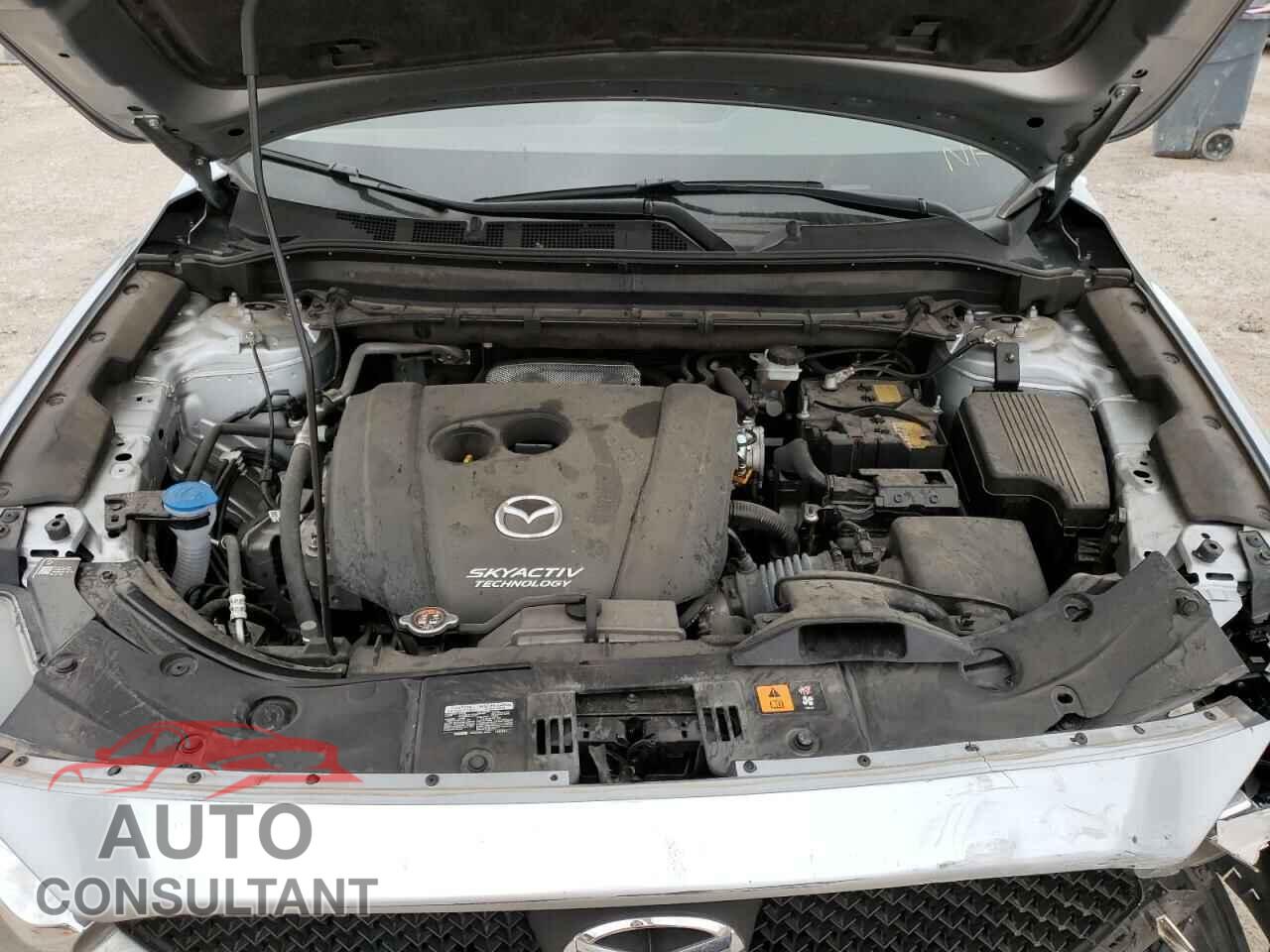 MAZDA CX-5 2019 - JM3KFABM3K0616881