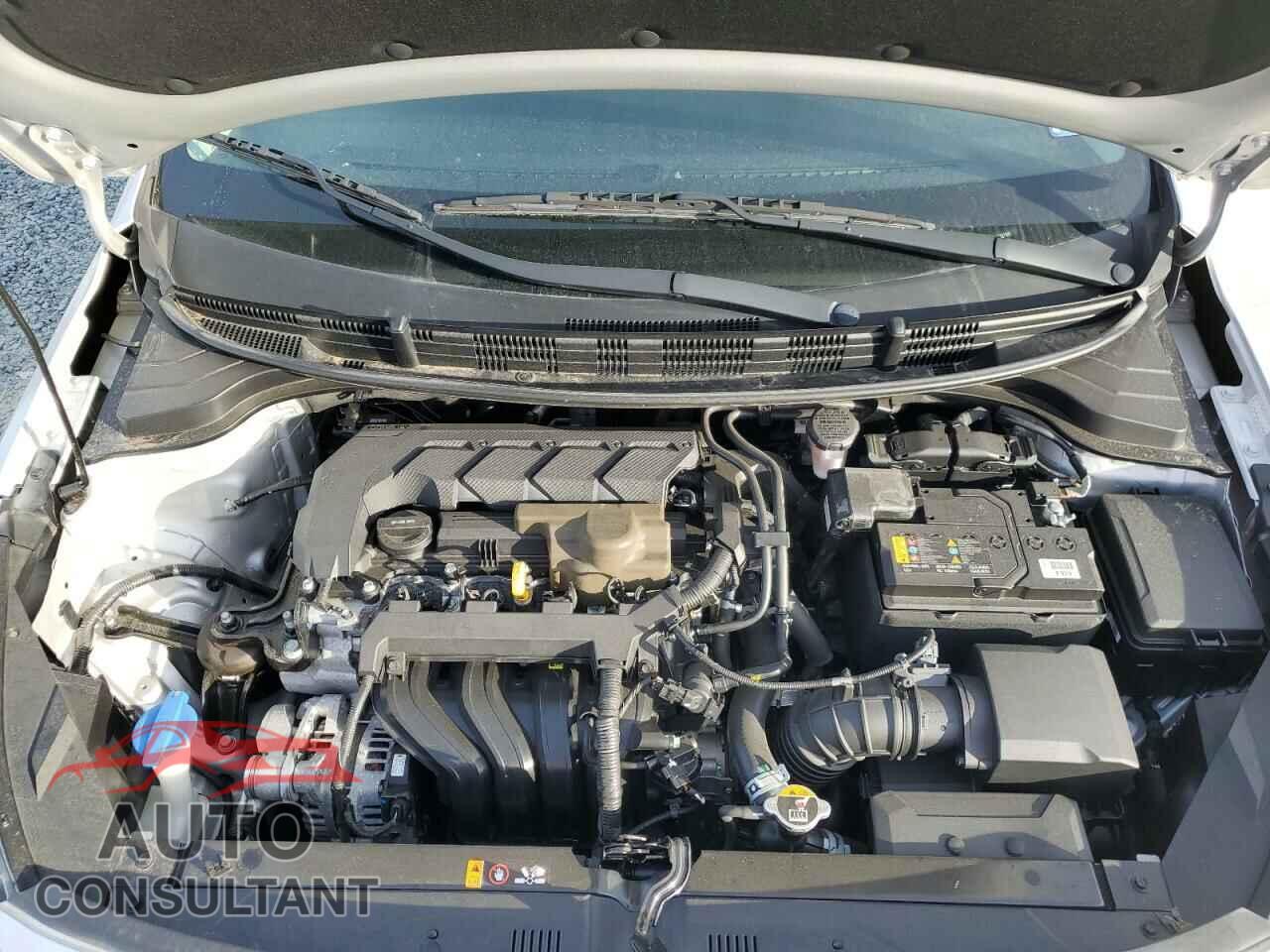 KIA RIO 2020 - 3KPA24AD5LE327285