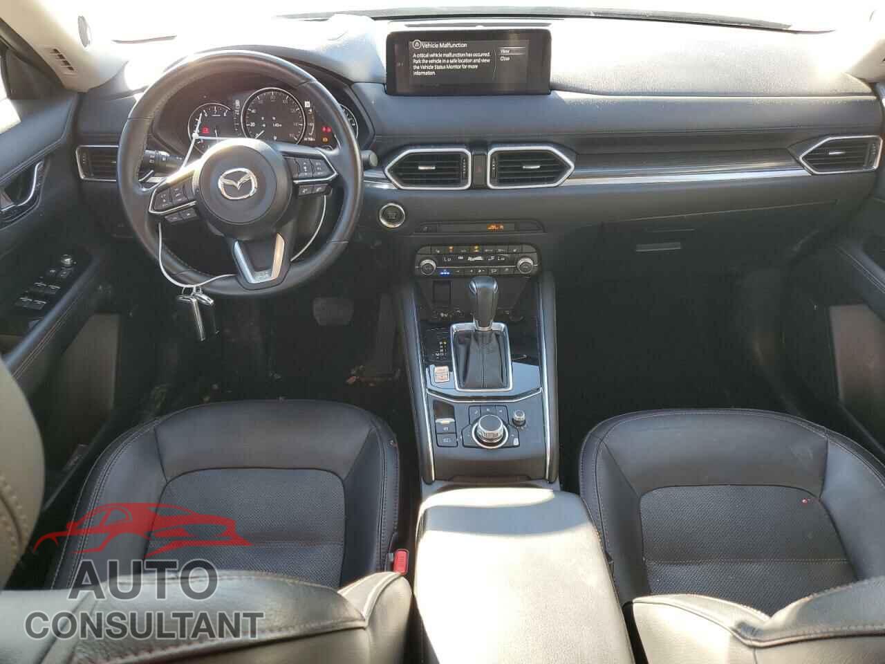 MAZDA CX-5 2021 - JM3KFBDM0M1431123