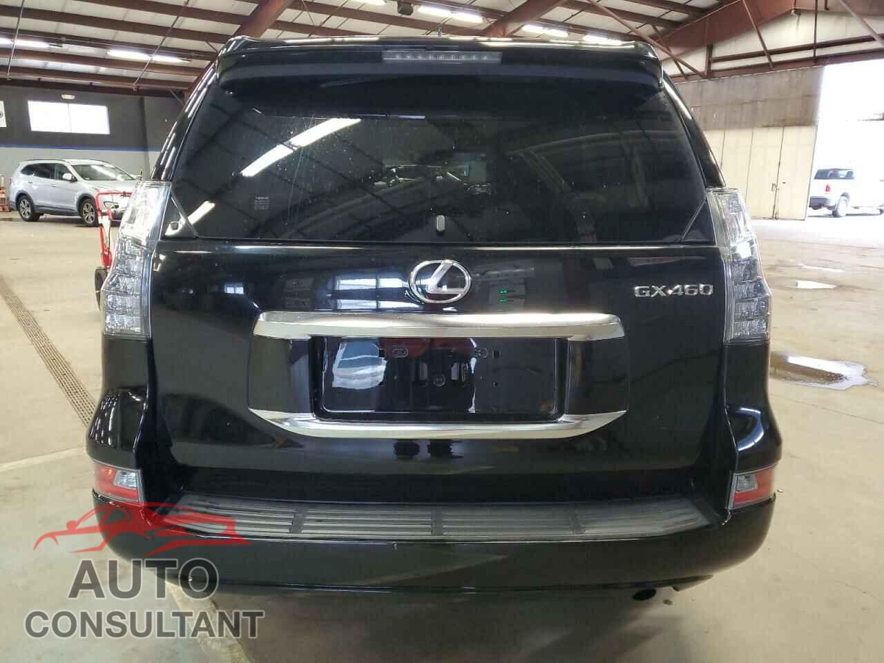 LEXUS GX 2020 - JTJAM7BX2L5251909