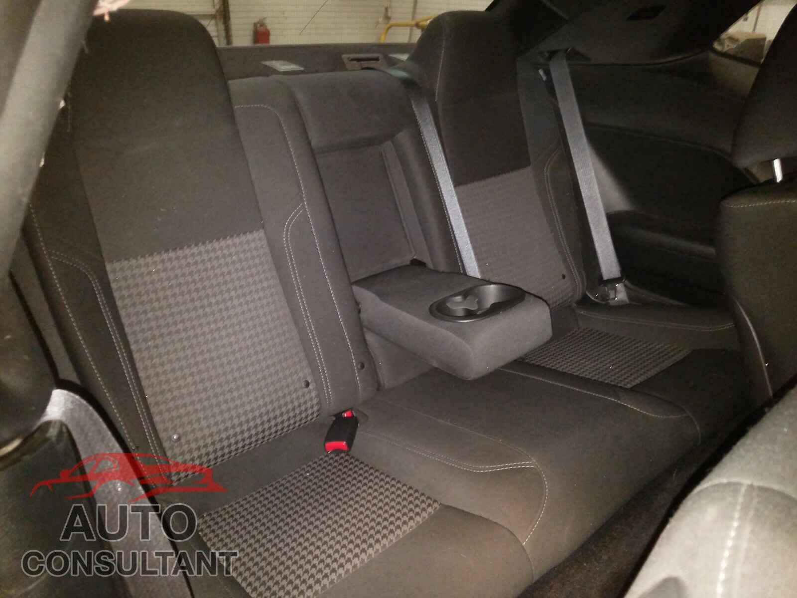DODGE CHALLENGER 2017 - 2C3CDZAG4HH635865