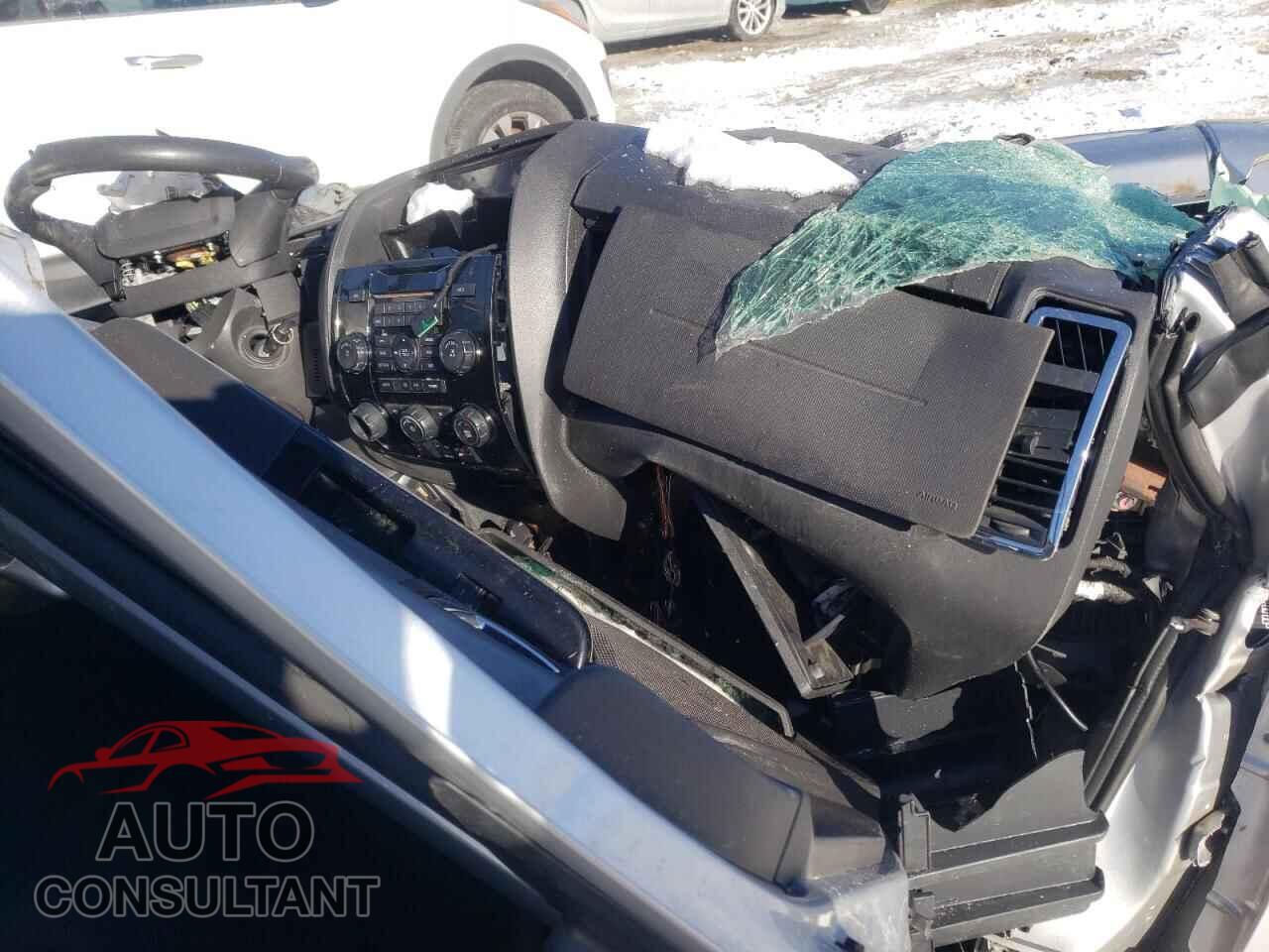 FORD ESCAPE 2011 - 1FMCU9EGXBKB63334