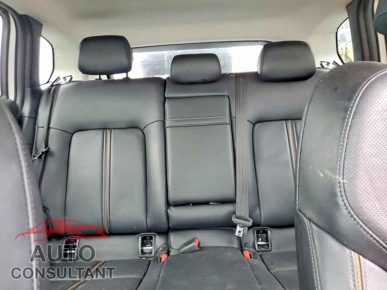MAZDA CX-50 2025 - 7MMVAADW5SN106649