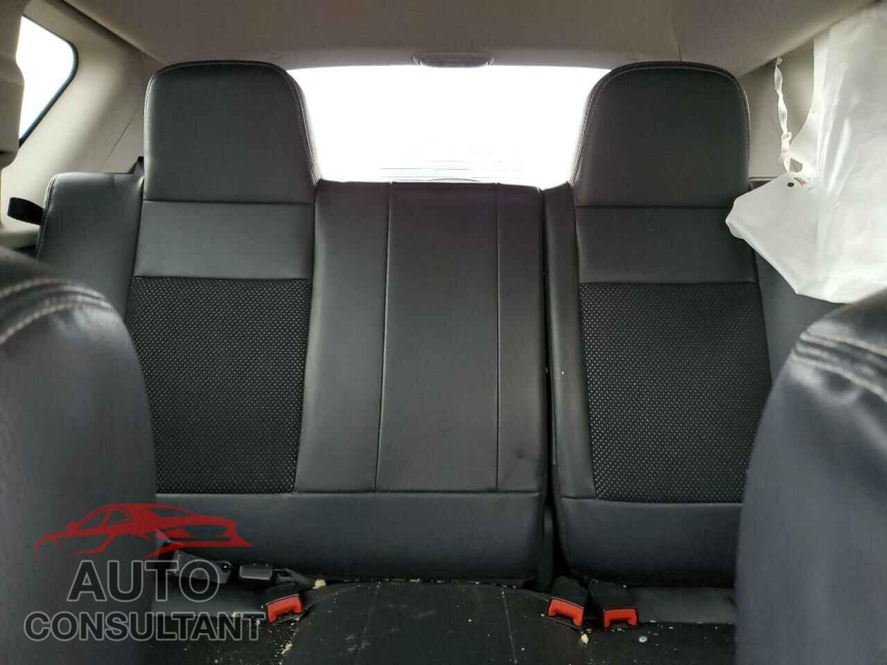 JEEP COMPASS 2016 - 1C4NJDEBXGD631135