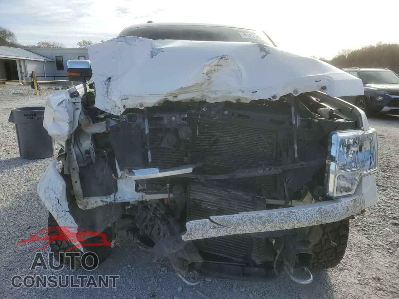 FORD F-150 2012 - 1FTFW1ETXCFC64121