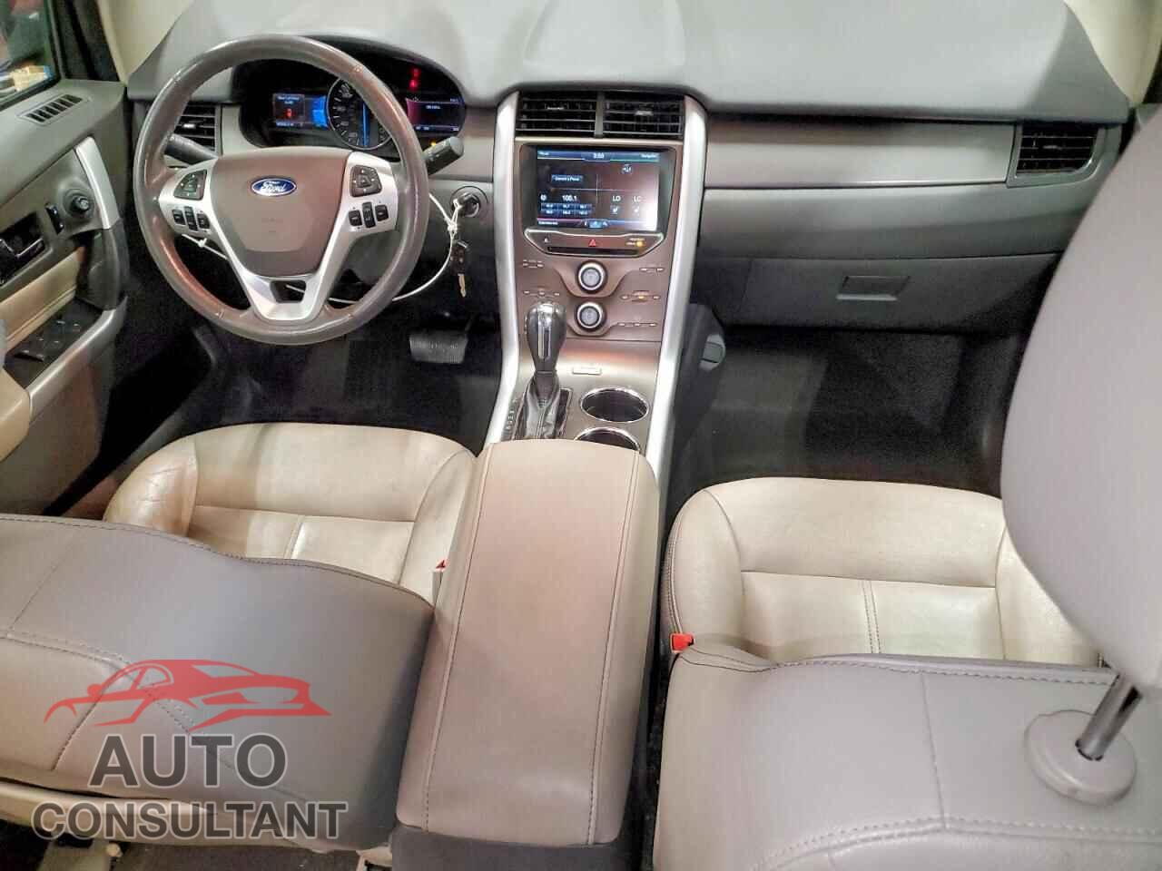 FORD EDGE 2014 - 2FMDK4JC9EBA46102