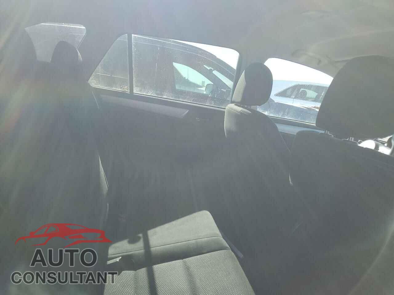 SUBARU OUTBACK 2017 - 4S4BSACC2H3295459