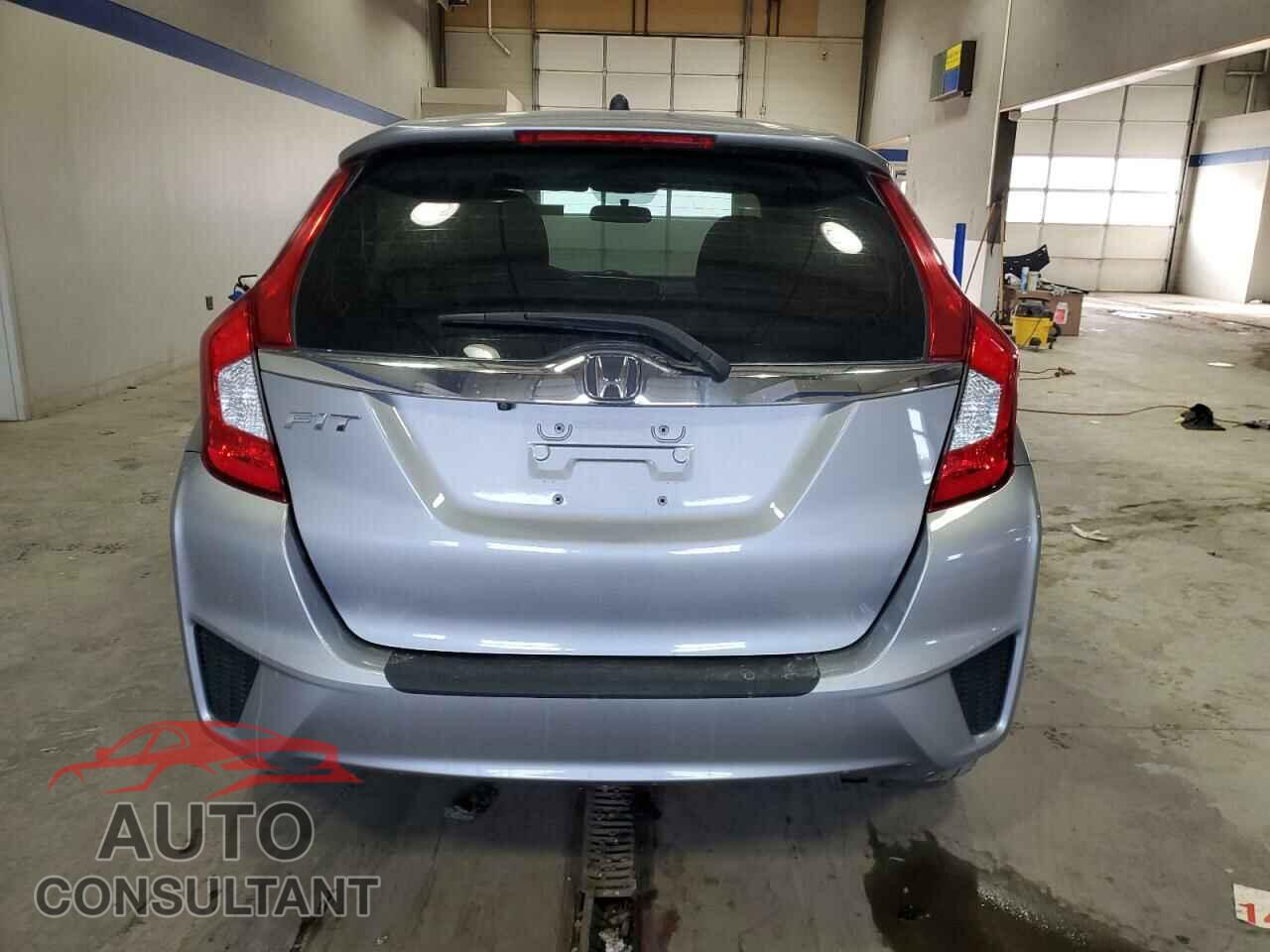 HONDA FIT 2017 - 3HGGK5G72HM702517