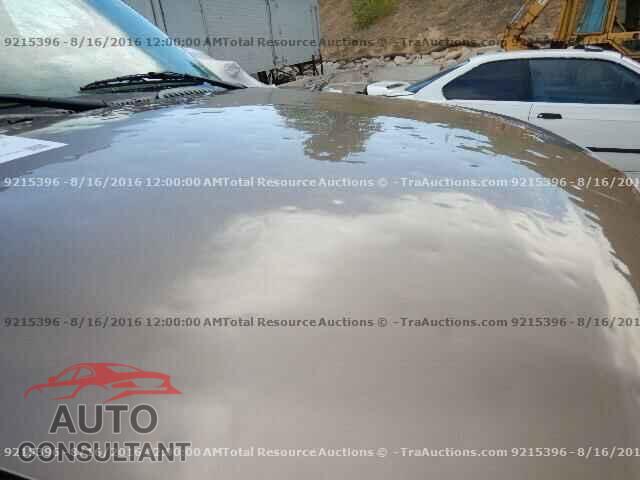 FORD FLEX 2009 - 2FMDK52C59BA24981