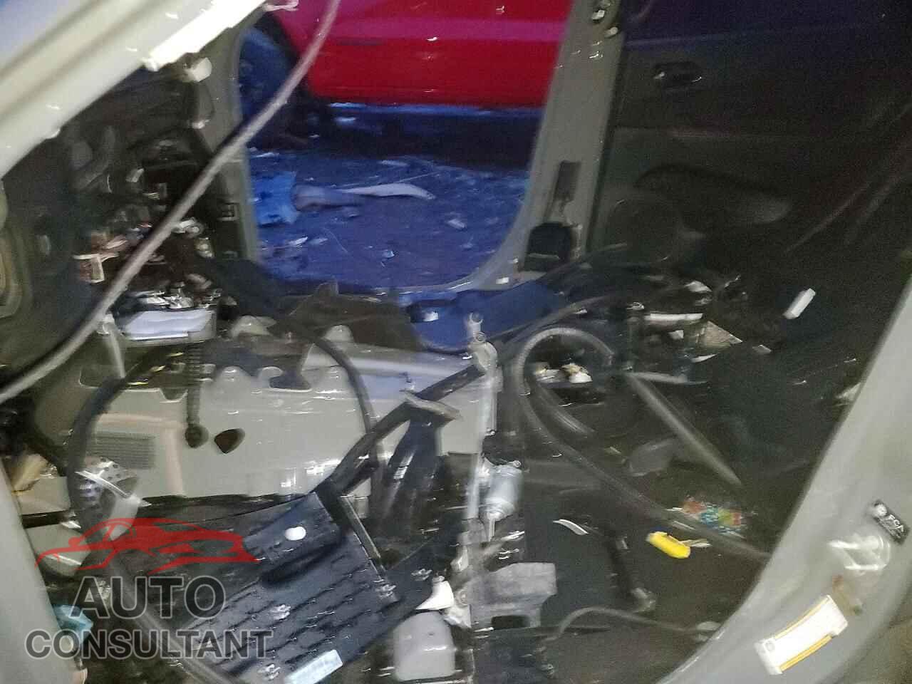 DODGE DURANGO 2023 - 1C4SDJH92PC597828