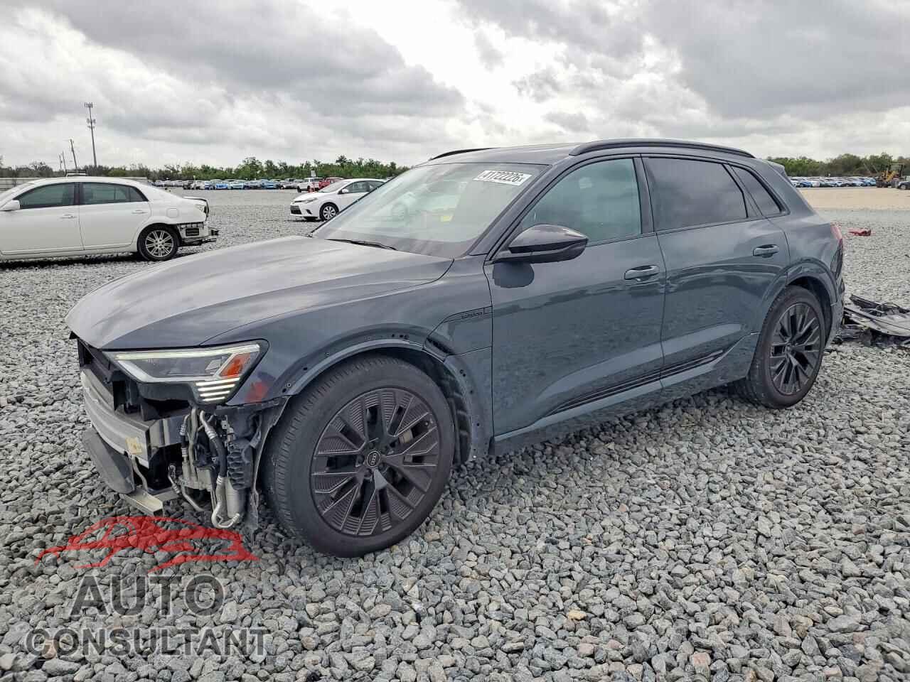 AUDI ALL OTHER 2024 - WA16AAGE2RB025055