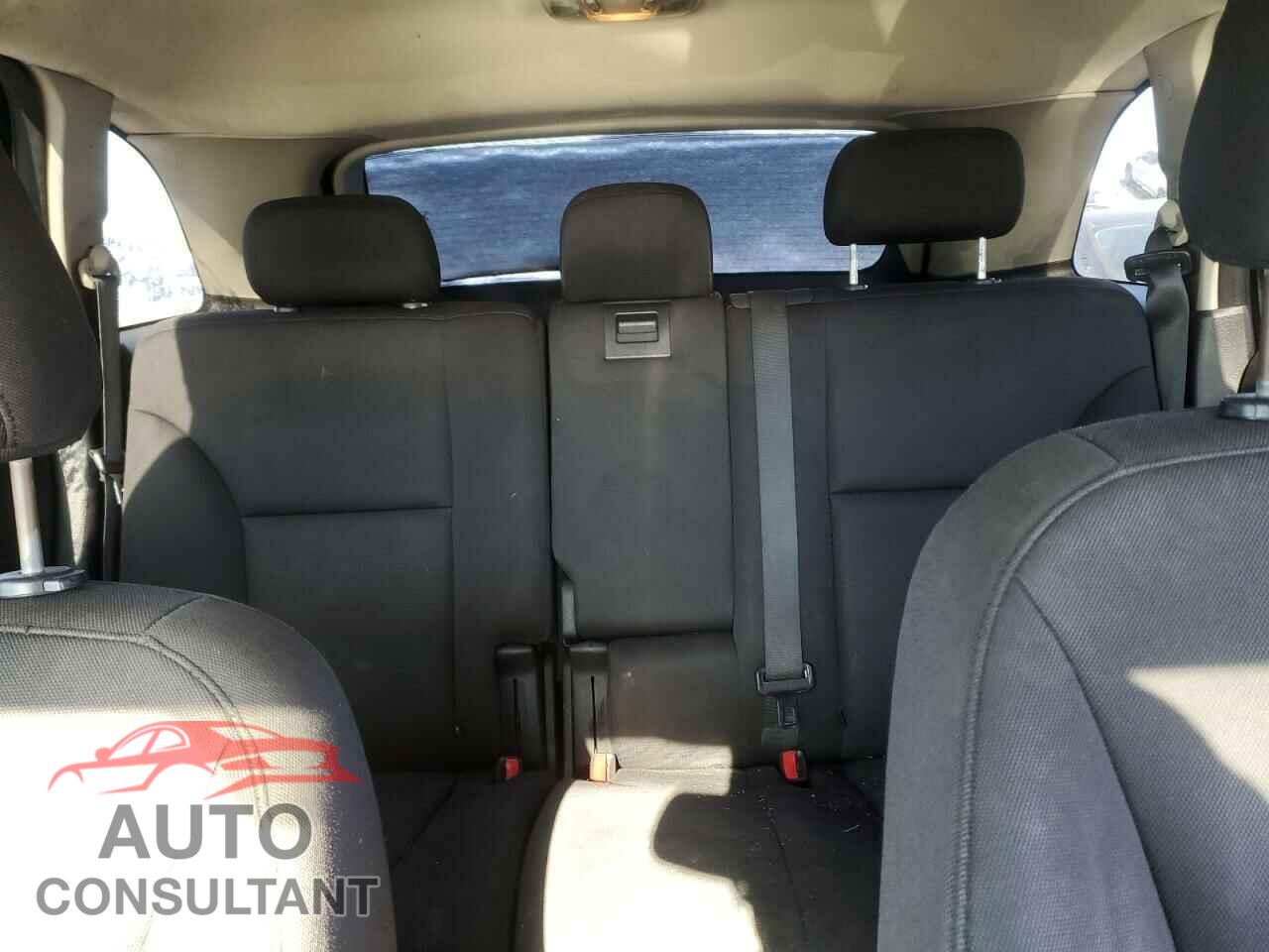FORD EDGE 2010 - 2FMDK4JC7ABA47744