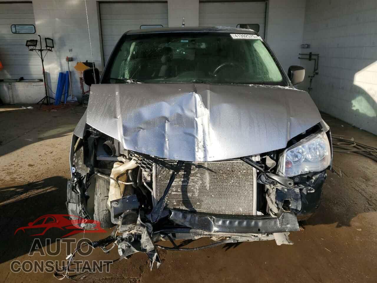 DODGE CARAVAN 2020 - 2C4RDGBG1LR227609