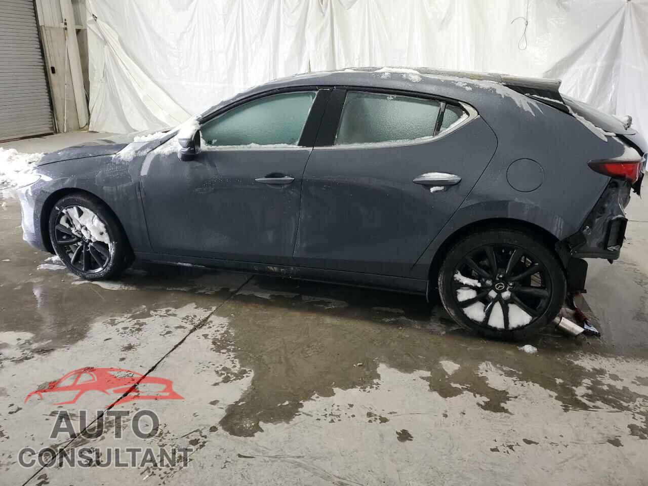 MAZDA 3 2024 - JM1BPBLM9R1651875