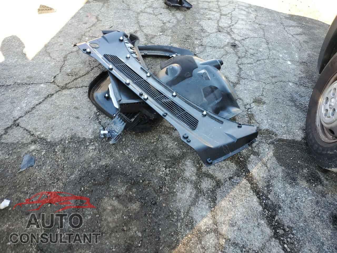 TESLA MODEL Y 2023 - 7SAYGDEE1PF843908