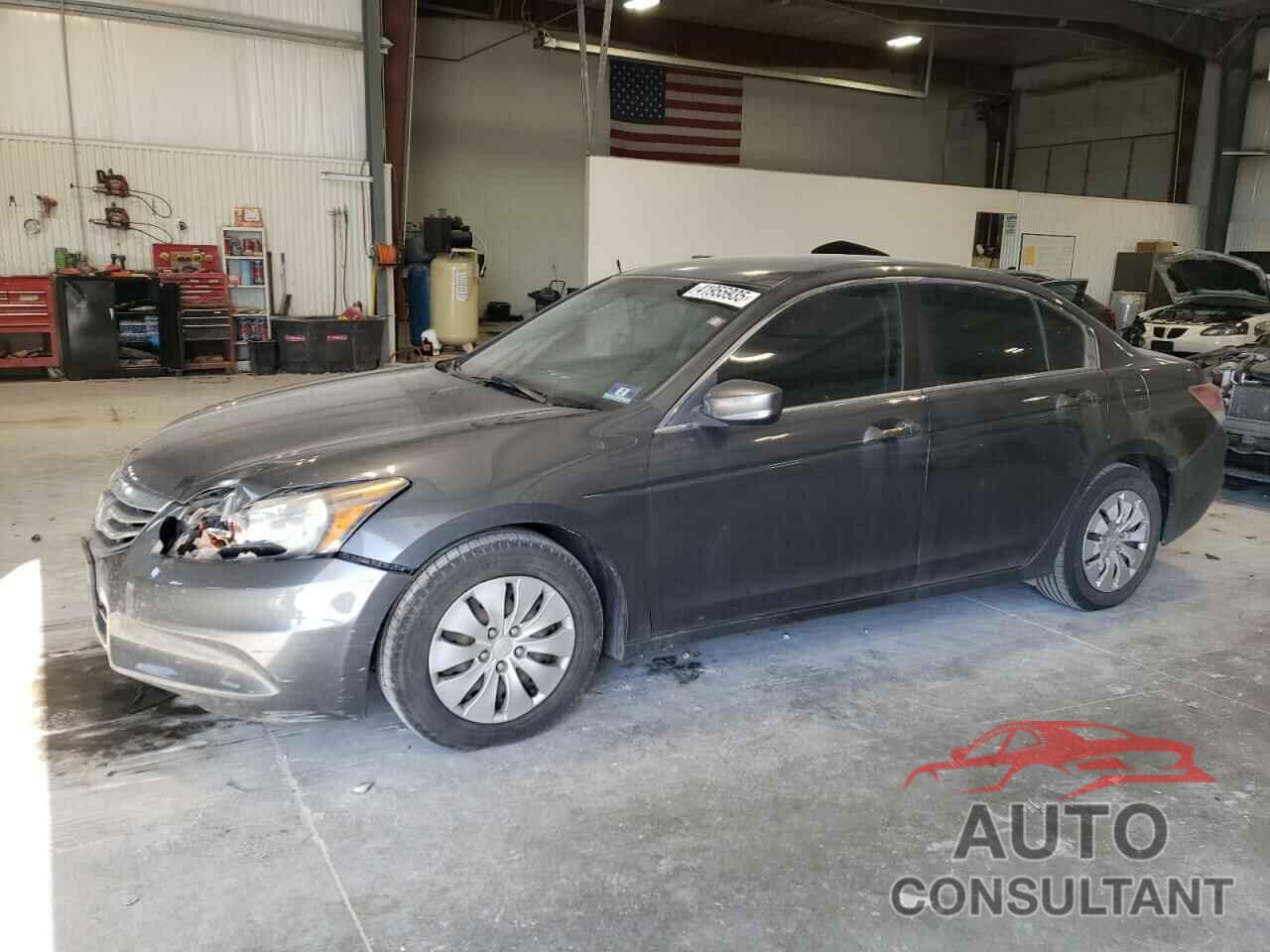 HONDA ACCORD 2011 - 1HGCP2F32BA057790