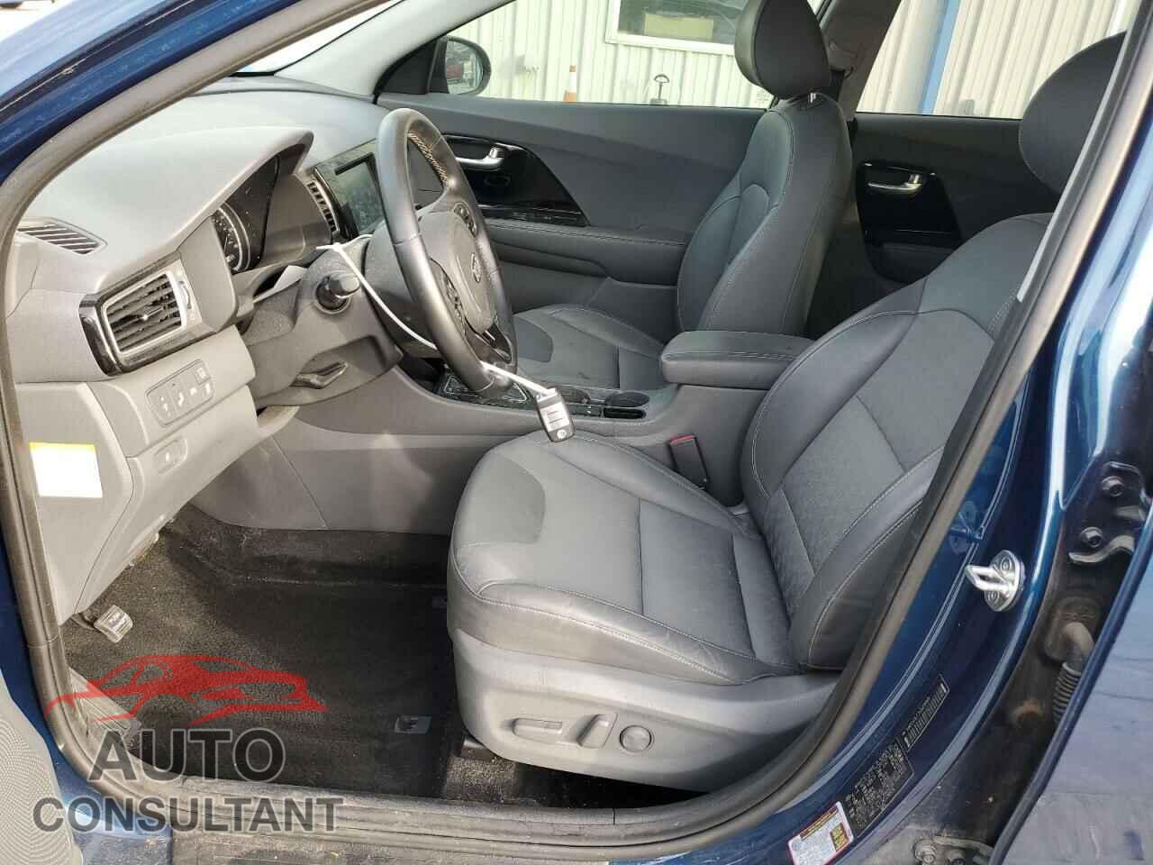 KIA NIRO 2019 - KNDCC3LC2K5258926