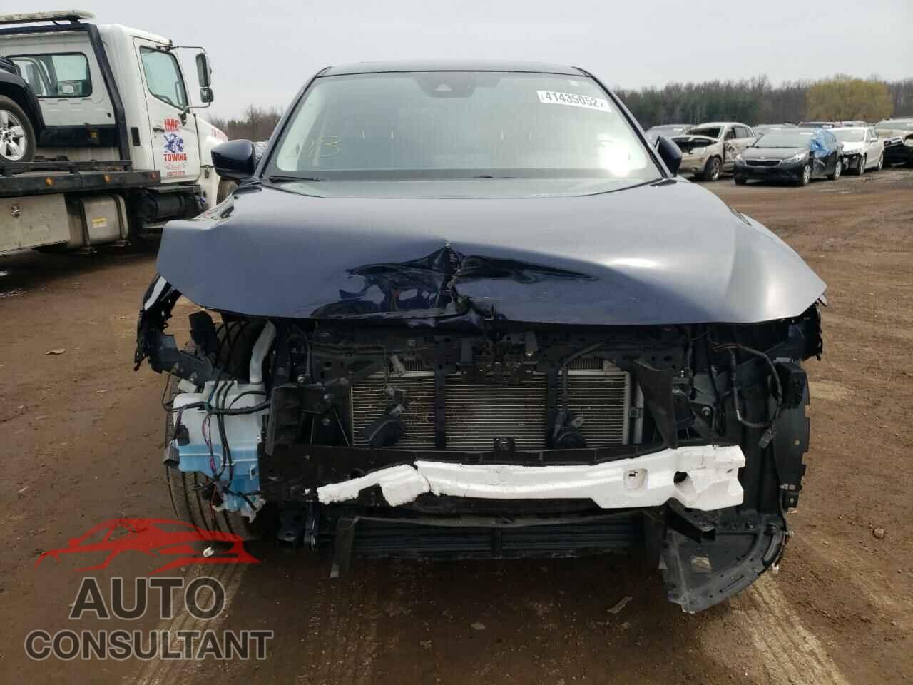 MAZDA CX-5 2017 - JM3KFBCL6H0167040