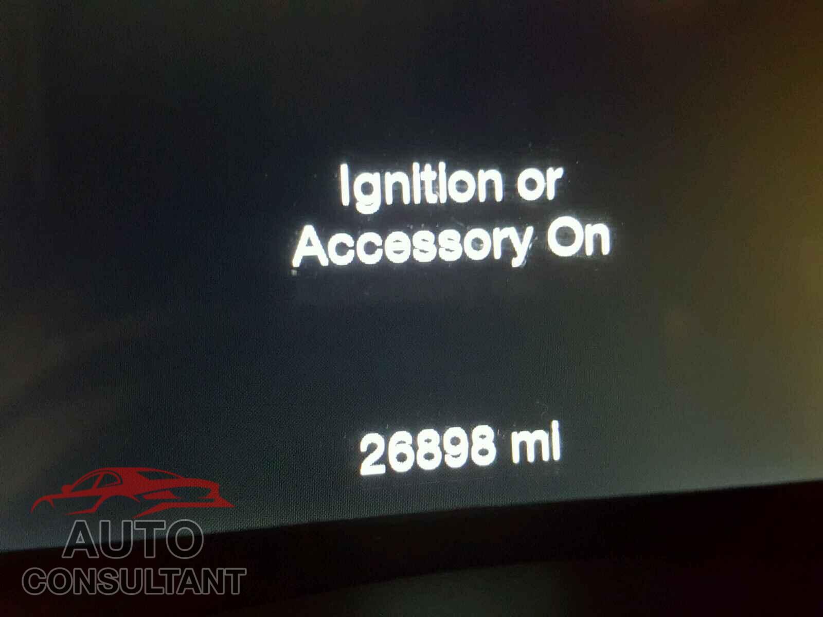 DODGE DURANGO GT 2017 - 1C4RDJDG8HC697940