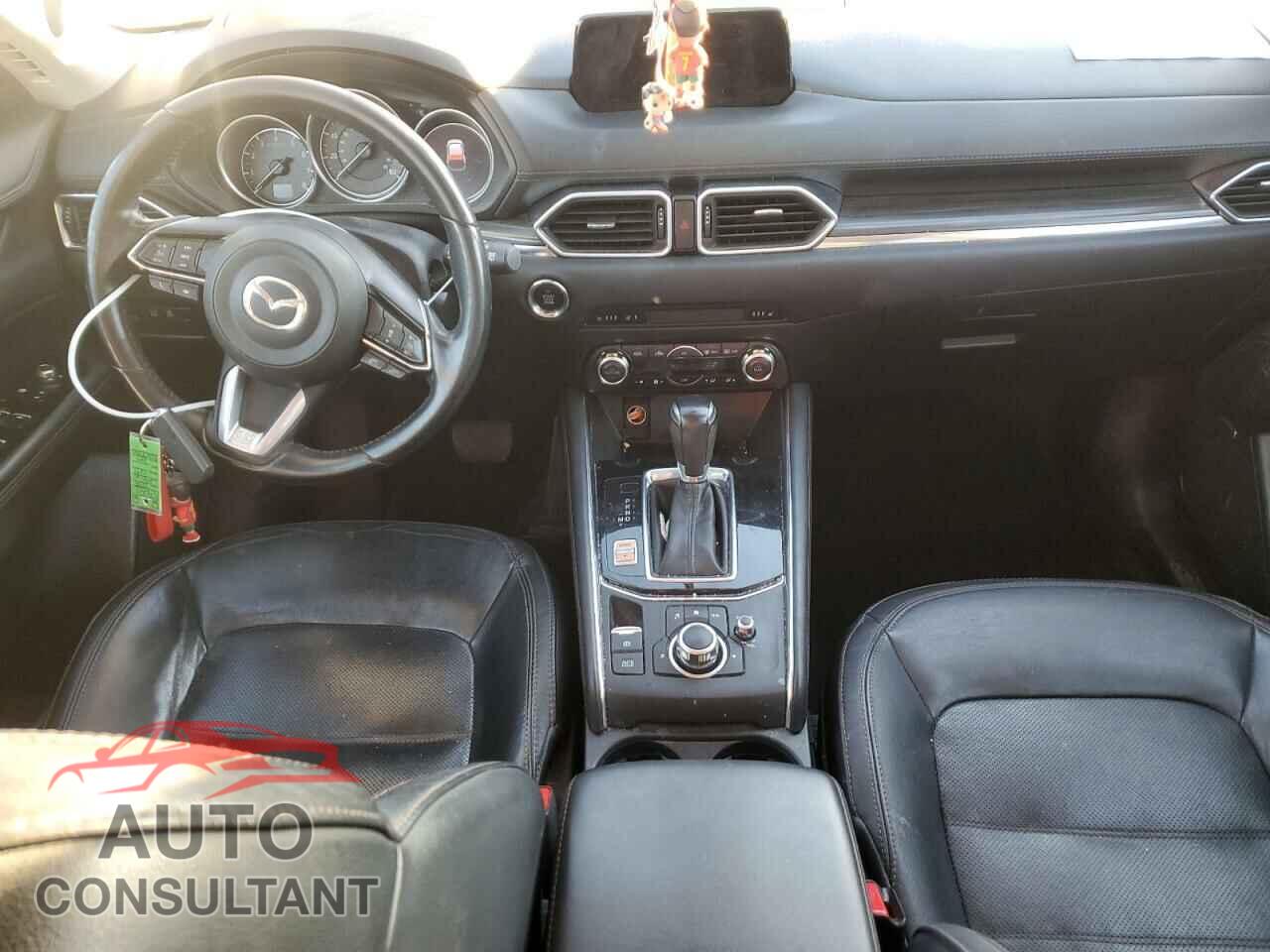 MAZDA CX-5 2018 - JM3KFBDM0J0413674