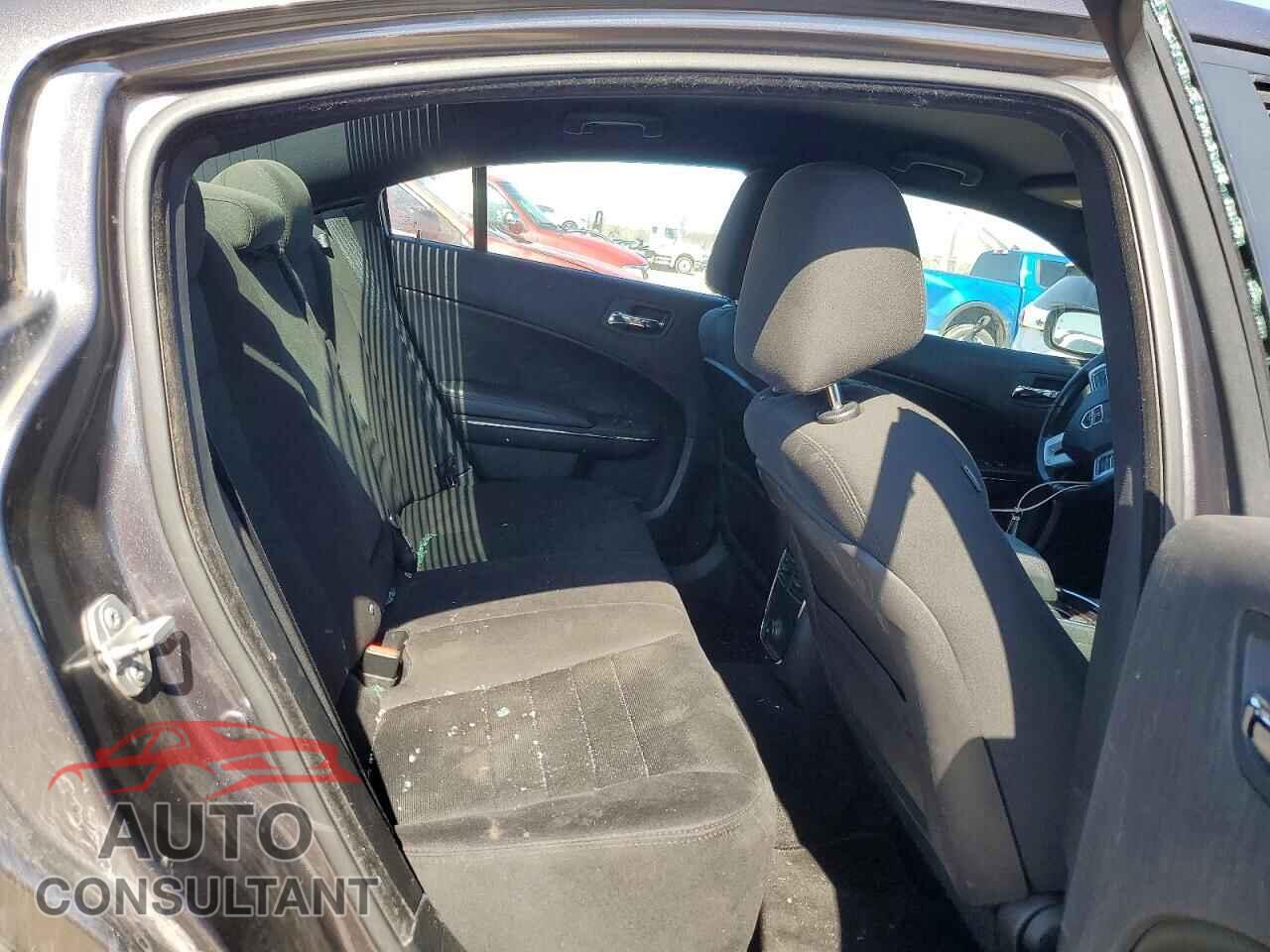 DODGE CHARGER 2014 - 2C3CDXJG4EH320595
