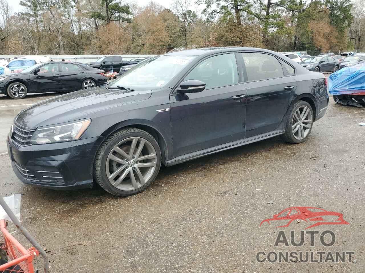 VOLKSWAGEN PASSAT 2018 - 1VWAA7A34JC030473