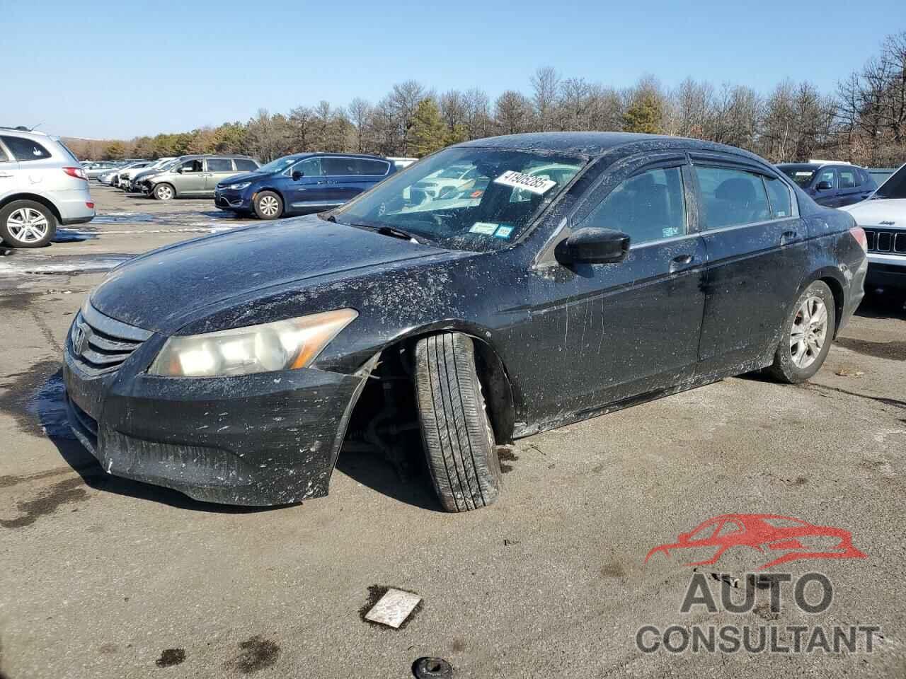 HONDA ACCORD 2012 - 1HGCP2F63CA212956