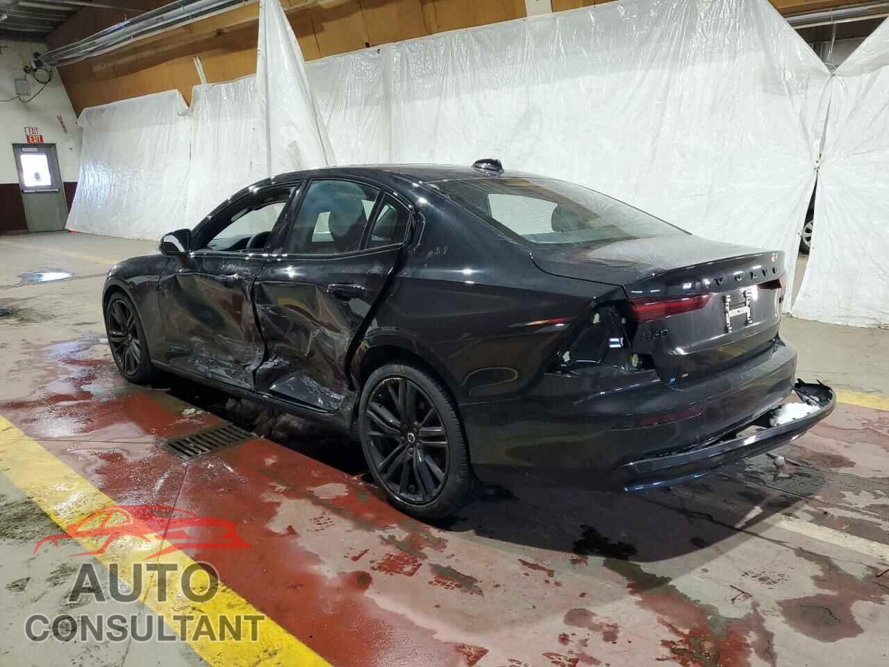 VOLVO S60 PLUS 2024 - 7JRL12TH5RG308326