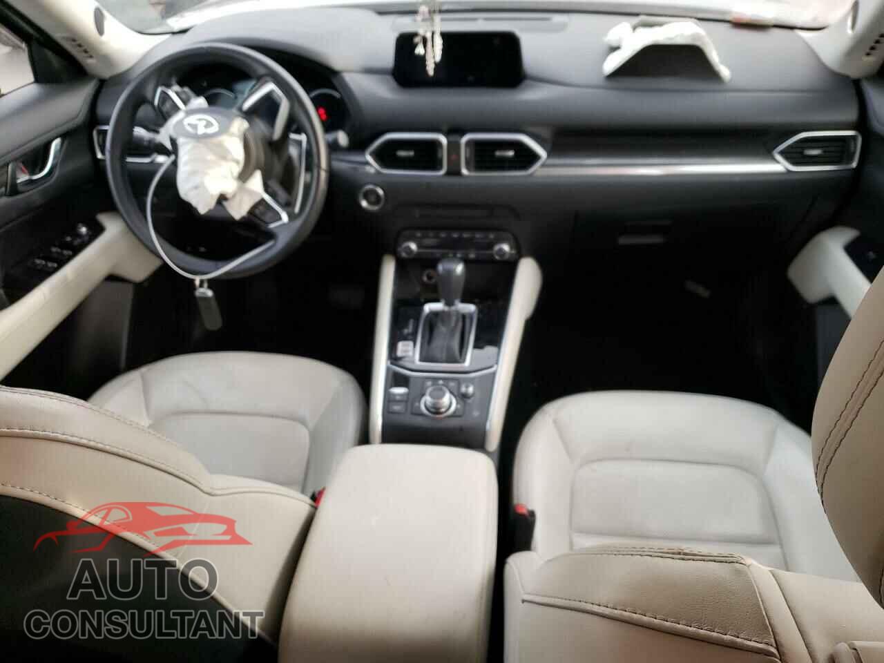 MAZDA CX-5 2019 - JM3KFBDM6K0697524