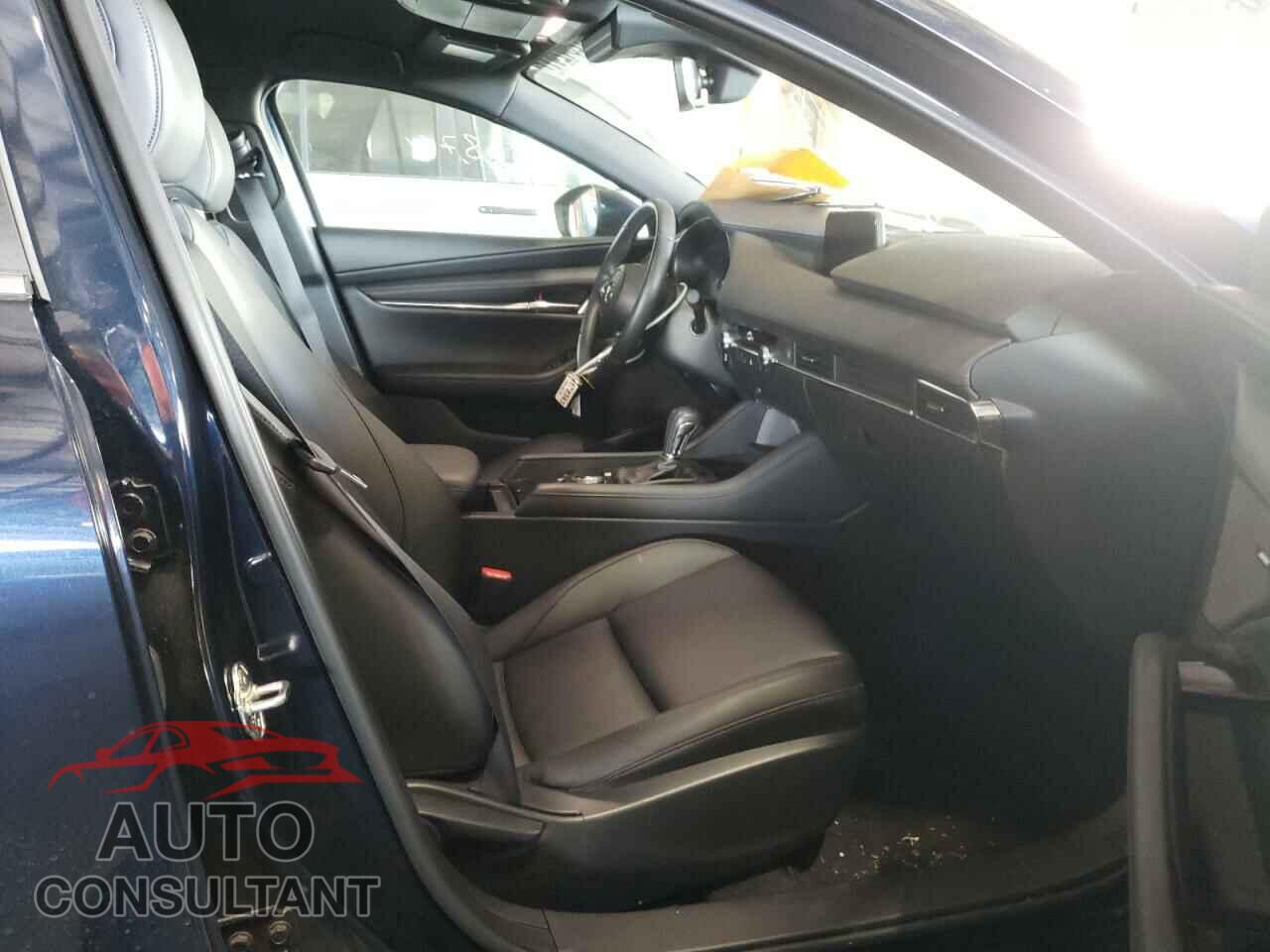 MAZDA 3 2019 - JM1BPAMM7K1133343