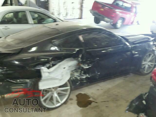 FORD MUSTANG 2015 - 1FA6P8CF1F5302547