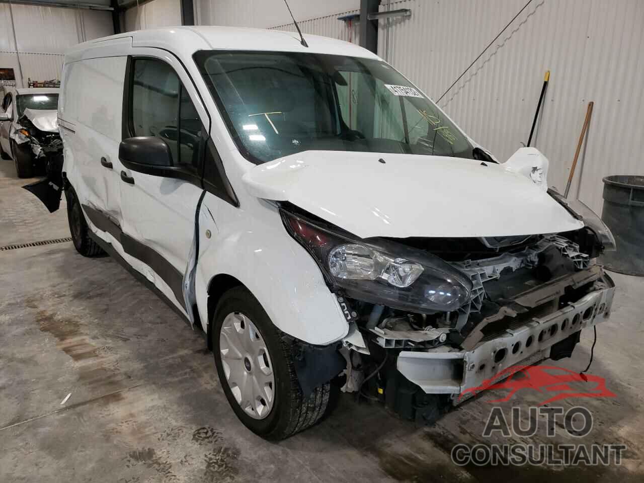 FORD TRANSIT CO 2017 - NM0LS7E78H1326489